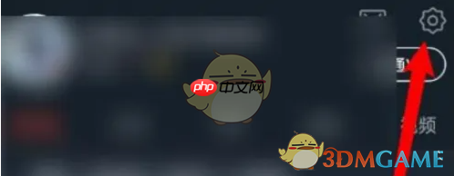 《dj多多》开启车载模式方法