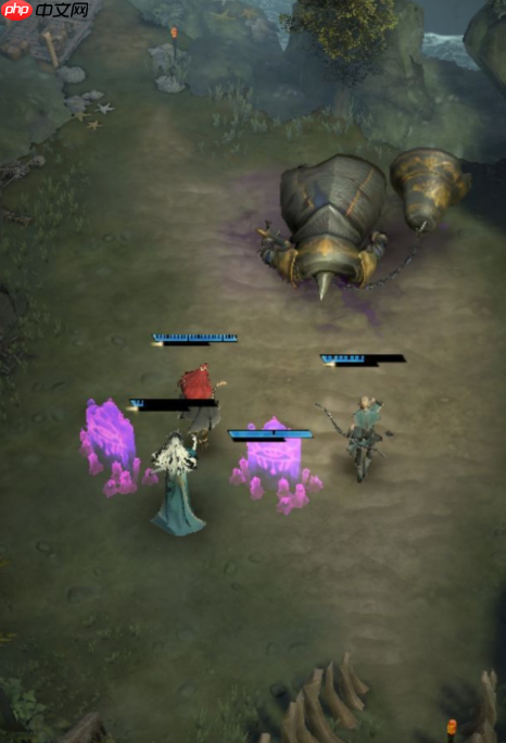 《地下城堡4:骑士与破碎编年史》奥术顾问介绍