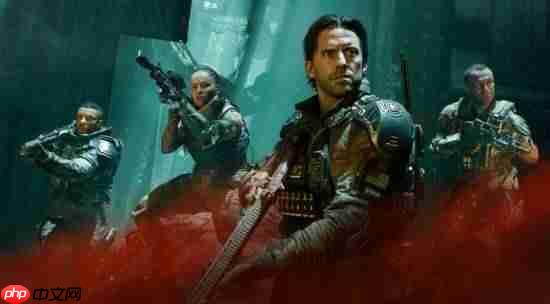 DSO Gaming《使命召唤22:黑色行动7》基准测试:光追表现糟糕透顶 DLSS 4表现出色