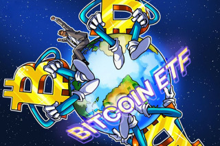 喜报：埃默里大学将灰度比特币（BTC）ETF持仓增至5200万美元
