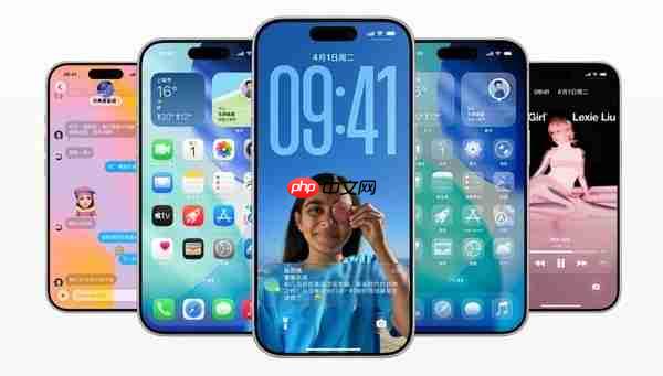 从不被看好到激活量即将破千万 iPhone 17系列赢在哪儿