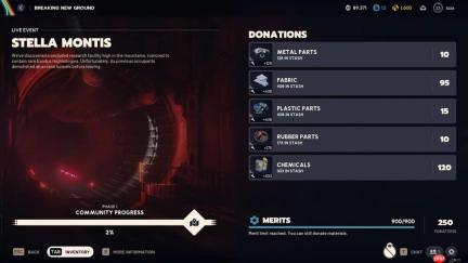 《ARC Raiders》新地图预告片公布 激战极寒之地
