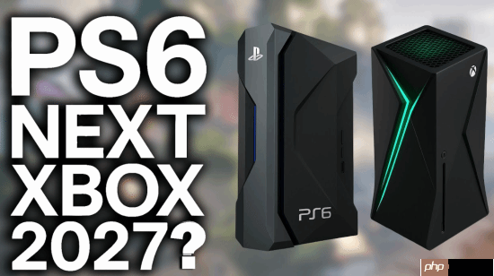 外媒汇总次世代主机爆料:PS6性价比高 新Xbox性能强
