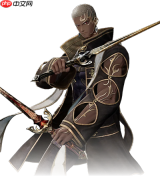 《噬血代码2》角色预告片 手持双剑的亡灵战士登场