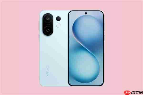 vivo S50系列前瞻:全球首款骁龙8 Gen5小屏旗舰 同档无敌