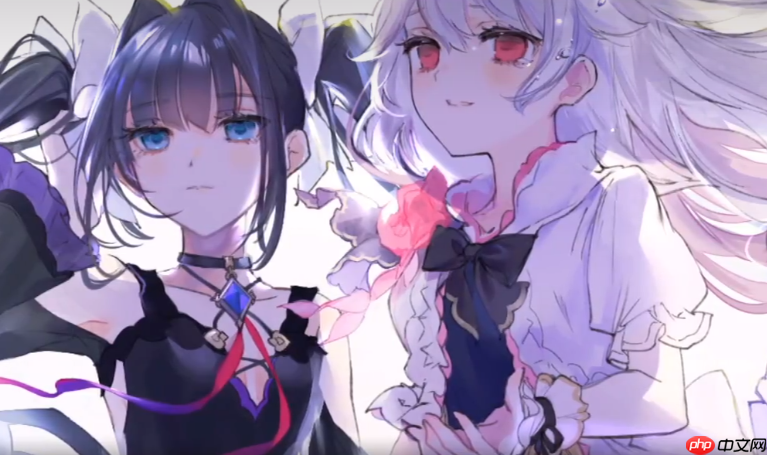 《arcaea》对立和光介绍