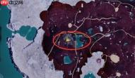 《幻兽帕鲁》天坠之地通缉犯拉姆位置