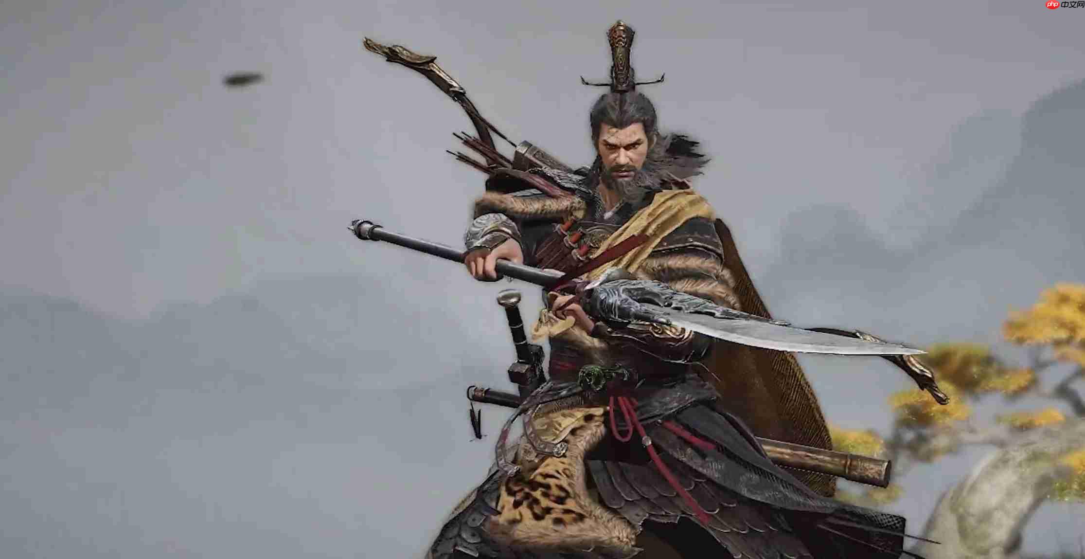 《三国群英传:策定九州》黄盖培养攻略