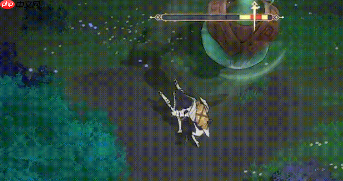 《辉烬》开局玩法介绍