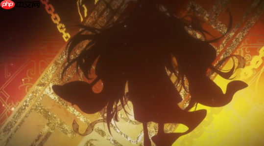 《如鸢》安期介绍