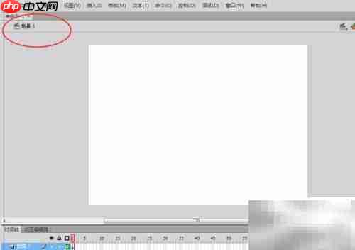 Flash动画入门:简单应用