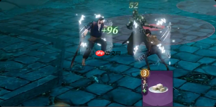 《盗墓笔记:启程》王胖子介绍