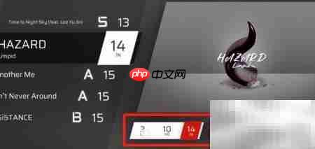 Phigros愚人节隐藏曲解锁