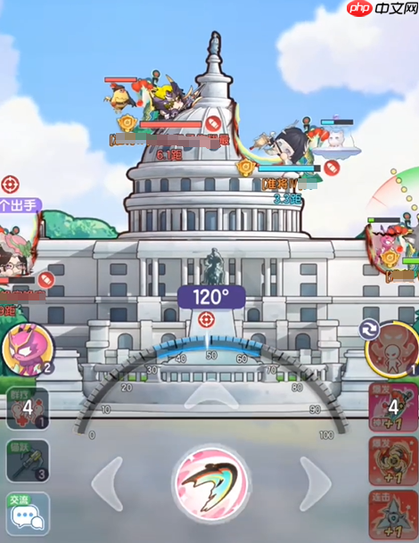 《弹弹星球》连击流派玩法介绍