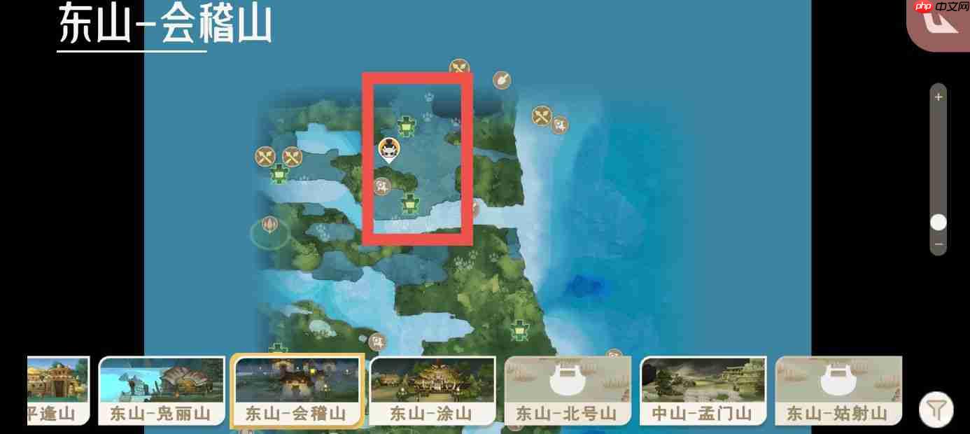 《山海进化录》全灵兽图鉴解锁及捕捉方式