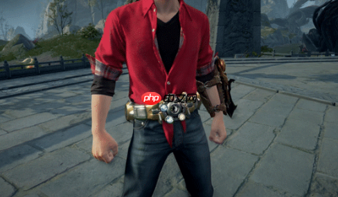 《永劫无间》铠甲勇士联动活动介绍