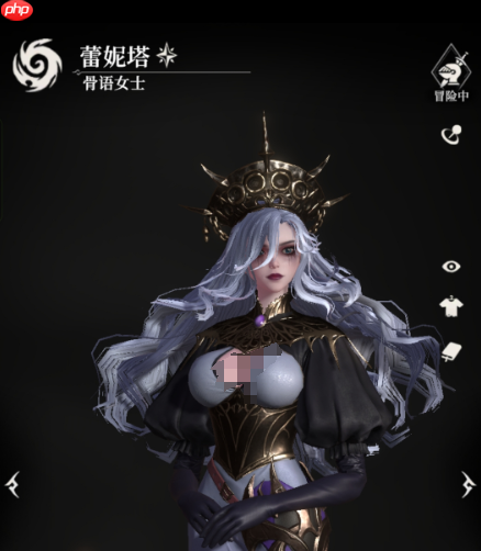 《地下城堡4：骑士与破碎编年史》阿斯特丽德阵容搭配攻略