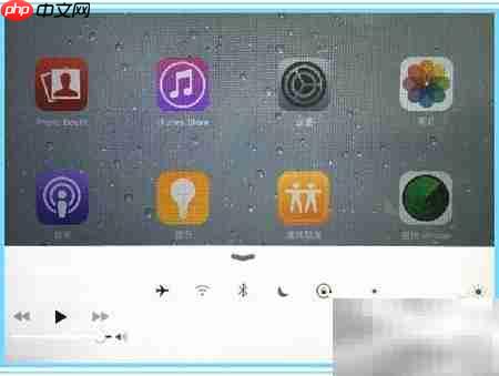 Apple TV使用AirPlay指南