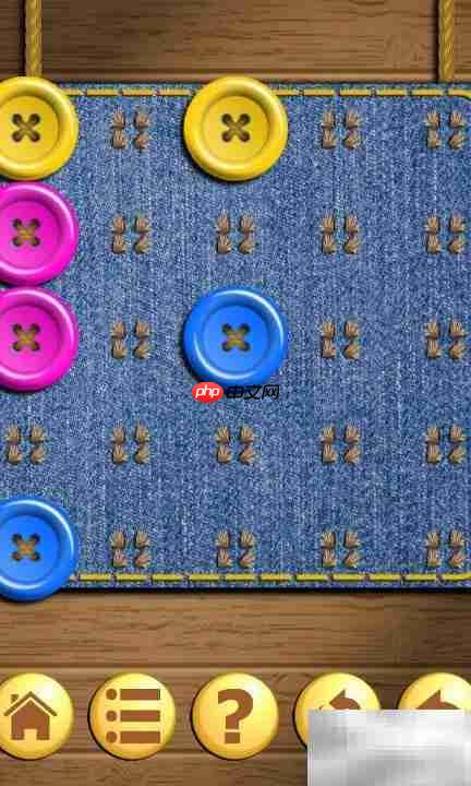 5×5第八关通关技巧