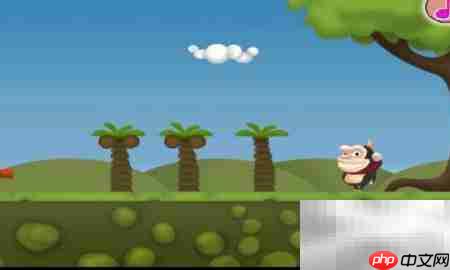 Evil Penguin Level-1通关攻略