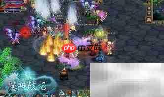 魔神战纪神光之浴通关秘籍