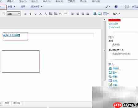Windows Live Writer安装配置指南