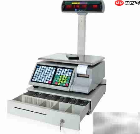 零售收银秤选购指南