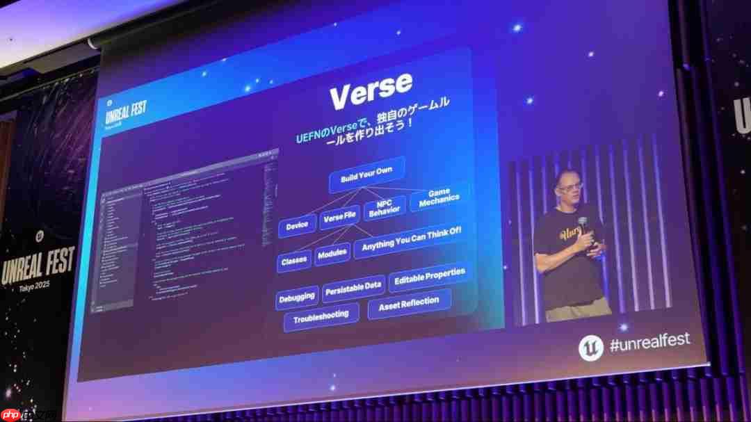 Epic CEO:虚幻5引擎将在2年半内过渡到虚幻6