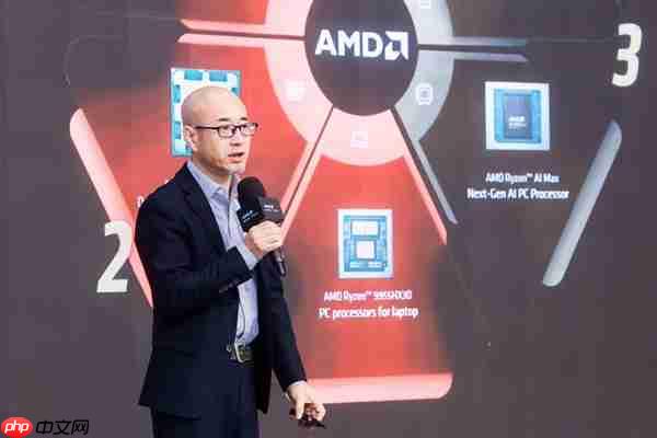 “春雨赋智 共筑未来” AMD高校春雨计划在京启动,携手生态链以AI赋能教育新生态