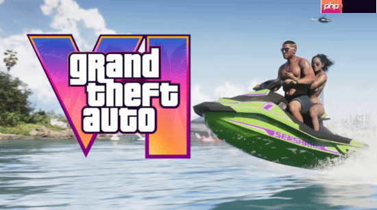 未来20年无人能及?业内人士爆料《GTA6》野心