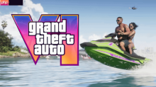 未来20年无人能及？业内人士爆料《GTA6》野心
