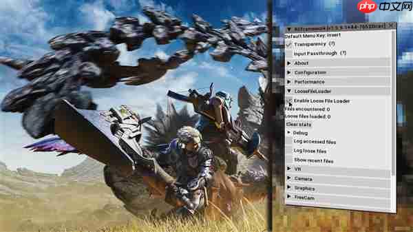 拯救8GB显卡!高手自制《怪物猎人:荒野》补丁 消灭卡顿