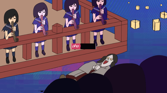 剧透警告!国外博主制作的《寂静岭f》抽象短片火了