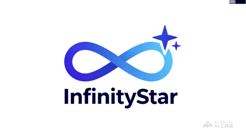 InfinityStar— 字节跳动推出的高效视频生成模型
