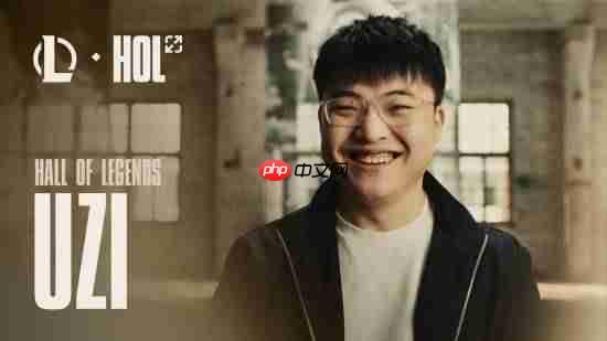 Uzi妻子奥咪咪辟谣Uzi 600万复出iG：假的！抽象！