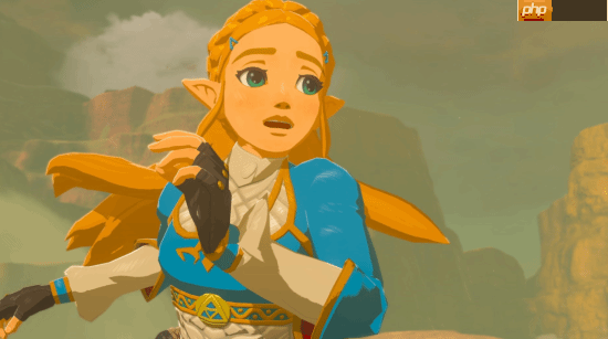 外媒猜测:《塞尔达传说》真人电影或改编自《荒野之息》?