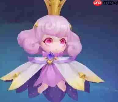 《天缘传说》星梦精灵宠物图鉴欣赏