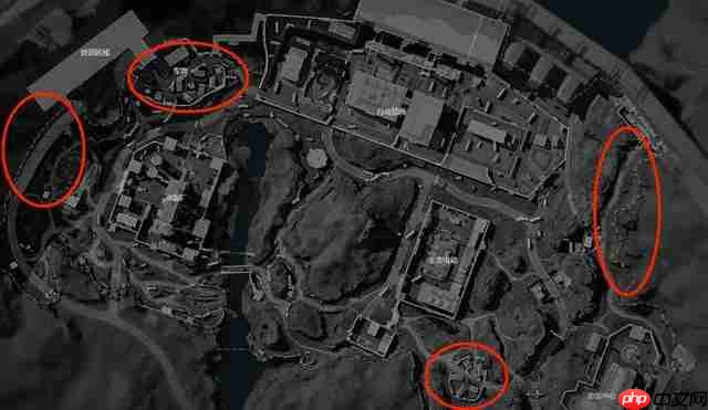 《三角洲行动》S6九格保险任务速通技巧