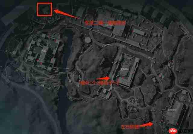 《三角洲行动》S6九格保险任务速通技巧