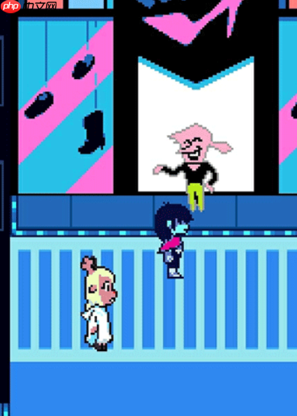 《三角符文》asriel介绍