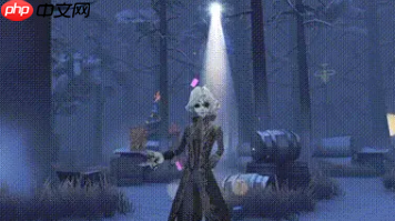 《第五人格》七夕节活动介绍