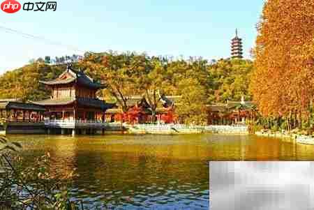 镇江必玩景点一日游攻略