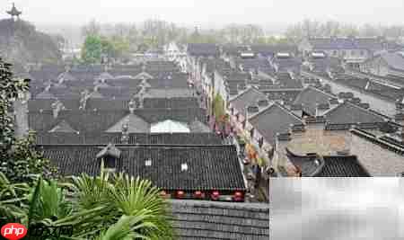 镇江必玩景点一日游攻略