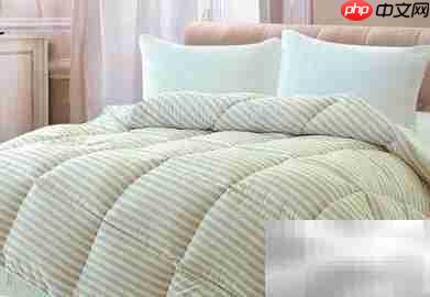 酒店床品选购技巧