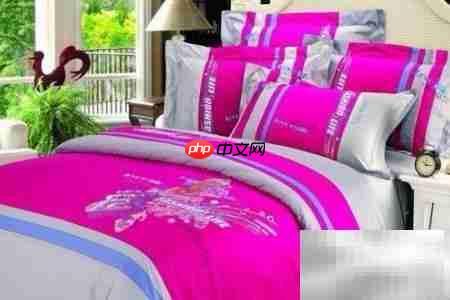 酒店床品选购技巧