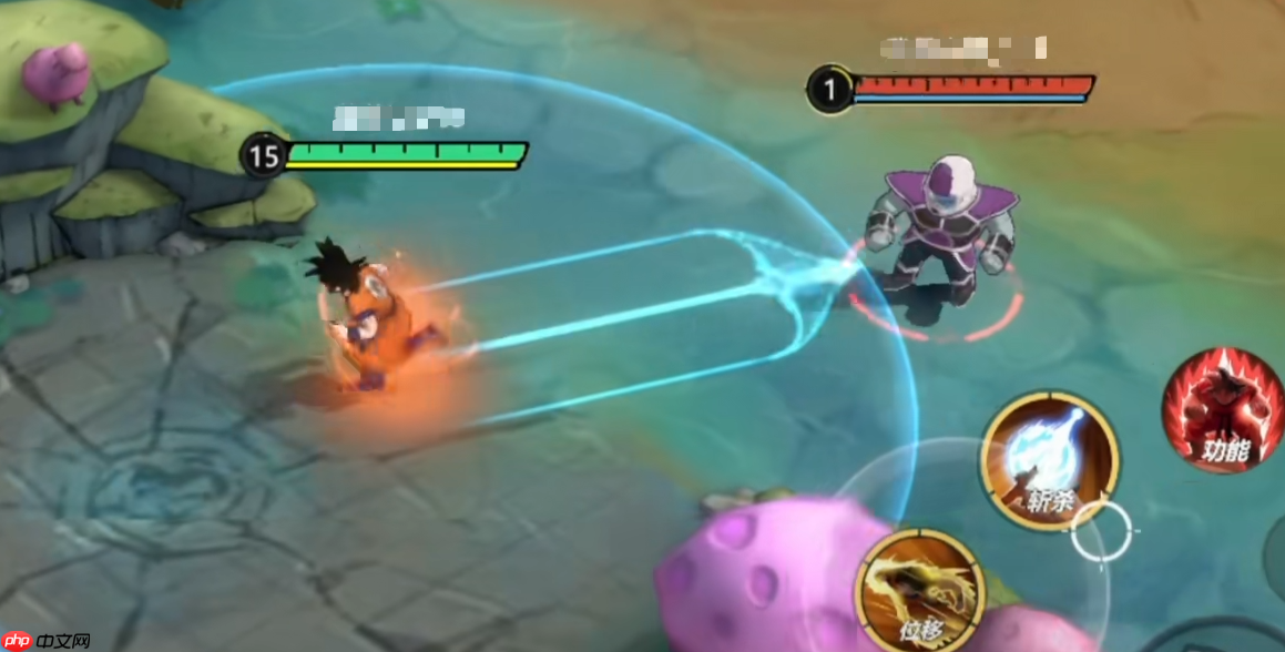 《漫画群星:大集结》孙悟空介绍