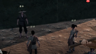 《下一站江湖2》主线任务身世之谜攻略