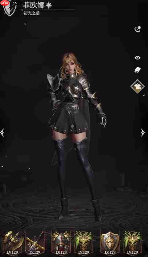 《地下城堡4:骑士与破碎编年史》古老树精打法攻略