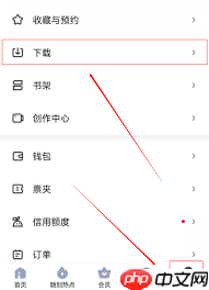 如何在爱奇艺下载电影