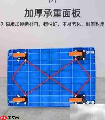 餐馆推车选购指南